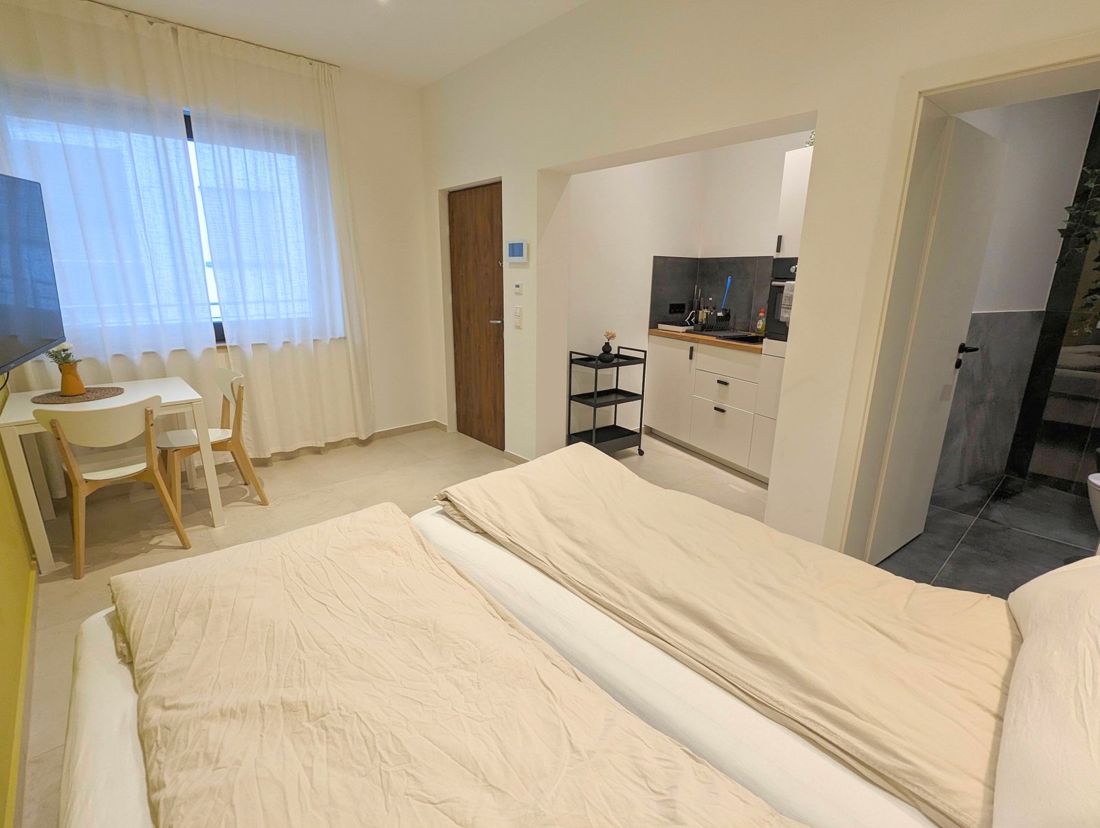 Studio Bernstein Übersicht 5